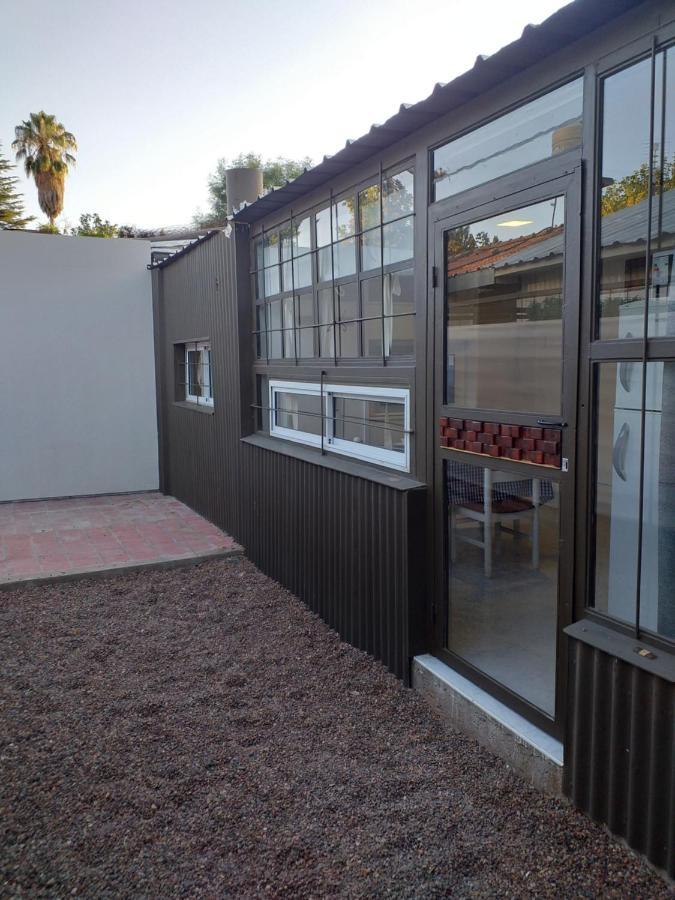 Casa Bonita Vila Lujan de Cuyo Exterior foto